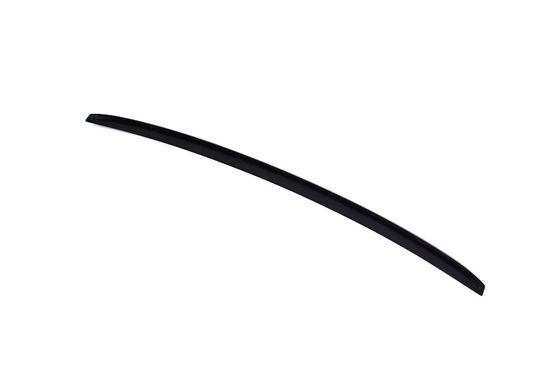 Лип спойлер V.1 для VW JETTA 2010-2018