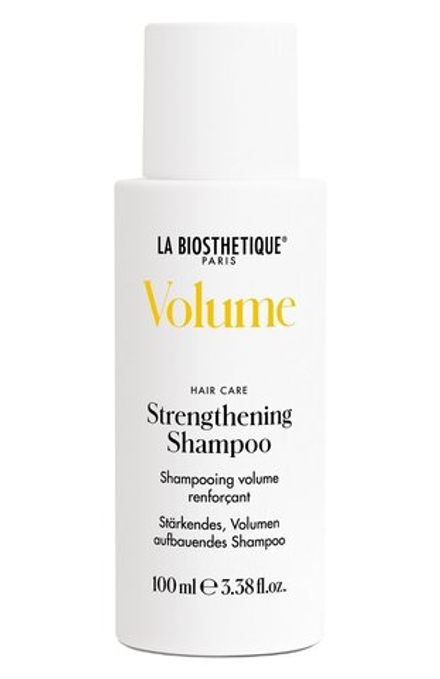 Volume Strengthening Shampoo 100 мл Укрепляющий шампунь для объема