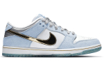 Кроссовки Nike Dunk Sb Sb Pro Qs "Holiday Special"