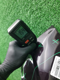 Крыло переднее левое EXEED VX (2021-н.в.)