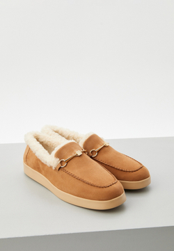 Лоферы женские HOGL DREAMY