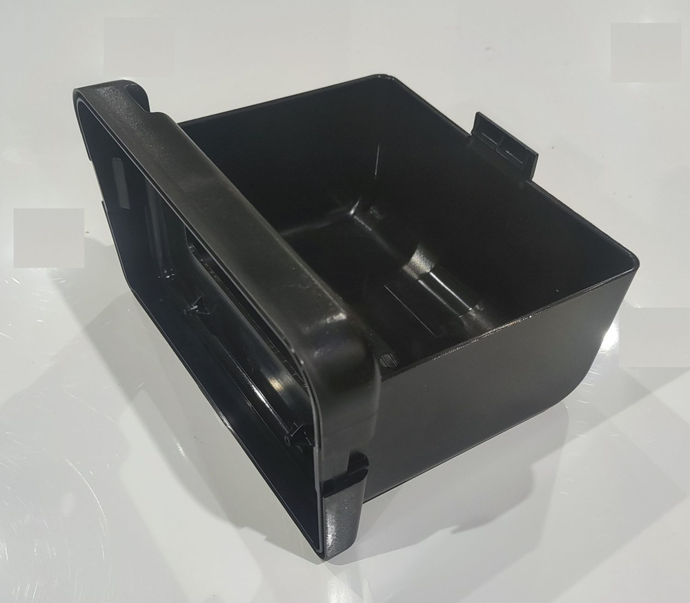 Запчасть Runxin крышка корпуса клапана F67C1/F67P1 (8005006)