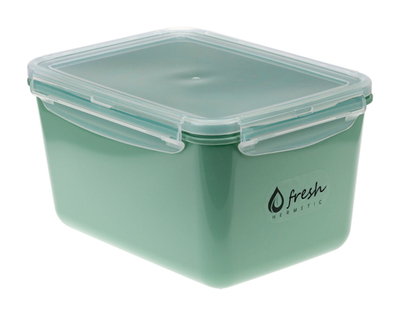 Ёмкость для продуктов герметичная ФРЕШ 2,3л М1425