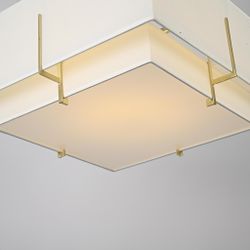 Потолочная Люстра Maya By Imperiumloft