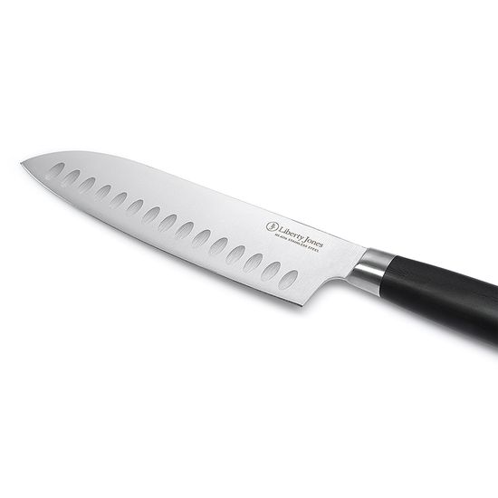 Нож Сантоку icon, 18 см