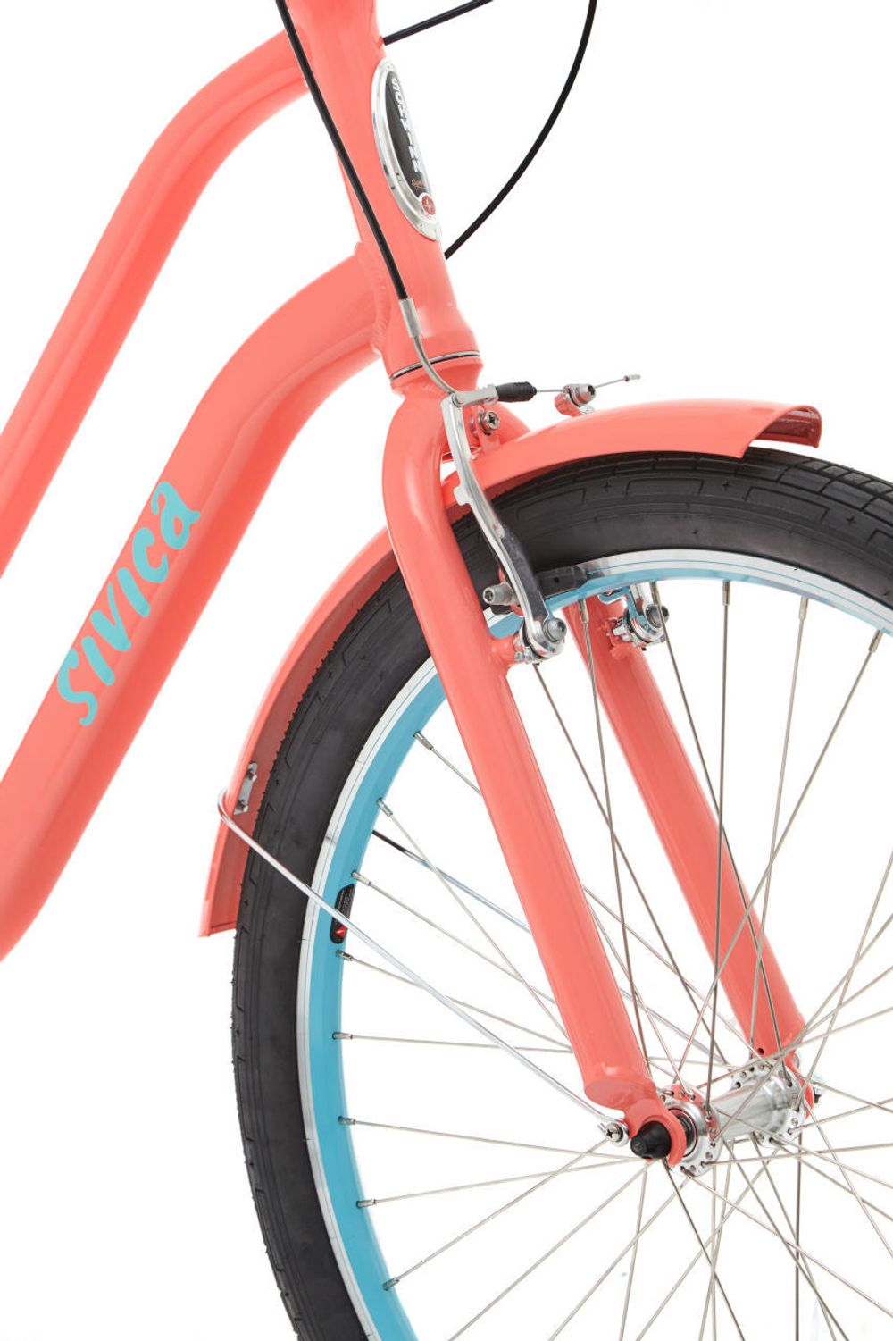 Женский велосипед Schwinn Sivica 7 Women (2018)