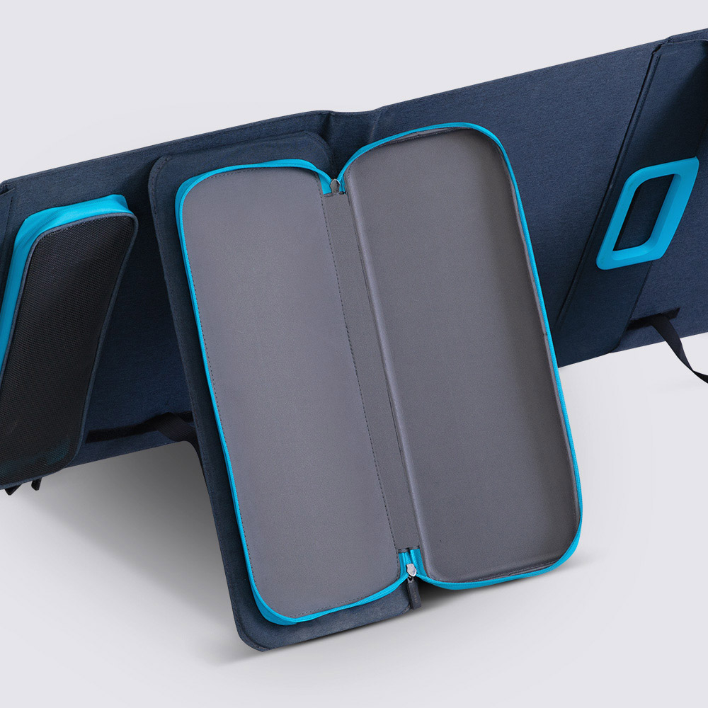 Солнечная панель Anker 625, 100 Вт