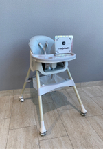 Стол-стул RANT basic "COOKIE" RH700 Grey