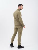Костюм TRITON "Рич" (флис, хаки)
