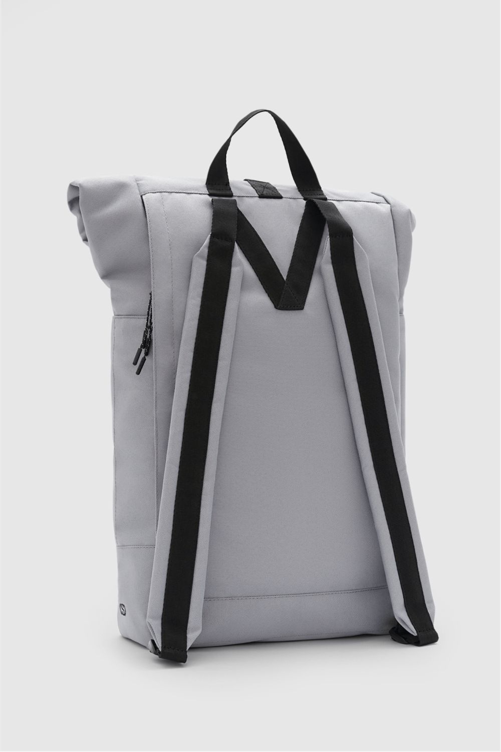 Рюкзак Sputnik Bags Rolltop RICHARD Серый