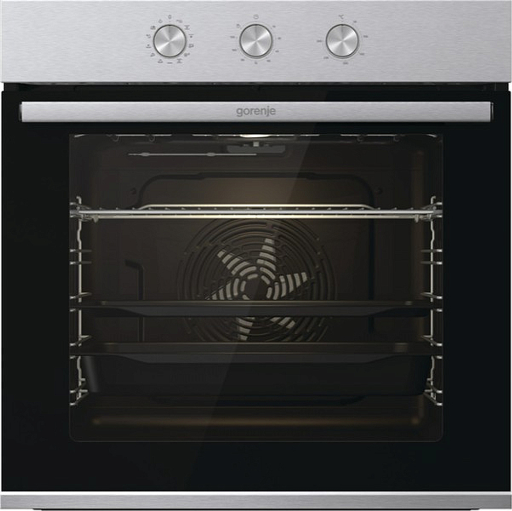 Духовой шкаф Gorenje BO6727E03X