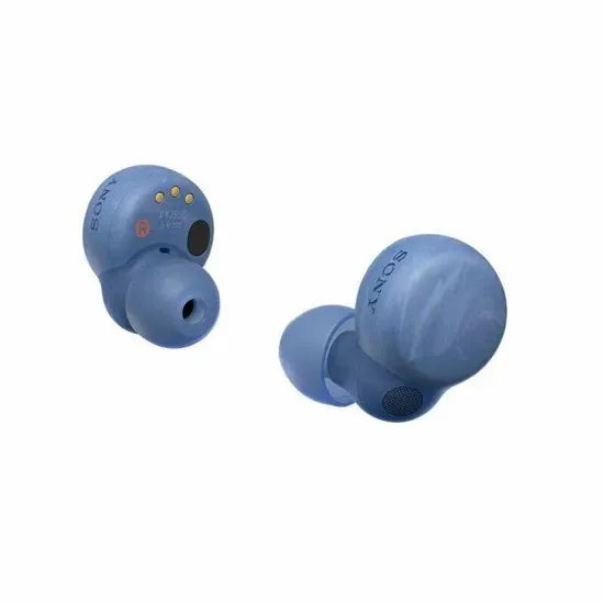 Наушники Sony LinkBuds S синий