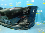 Бампер передний TOYOTA FIELDER 2012-2015