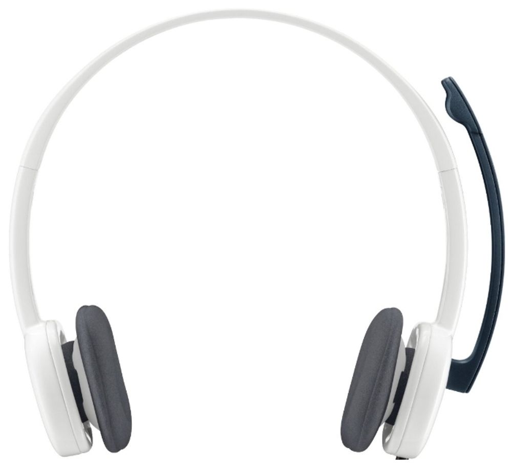 Наушники Logitech H150