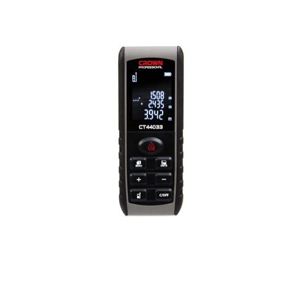 Дальномер Crown CT44033