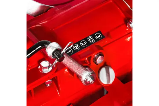 Мотоблок "DDE" Кентавр (8 л.с.)