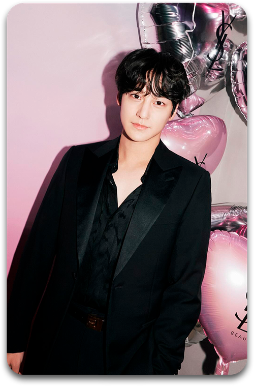 Карта #0946 / Kim Beom