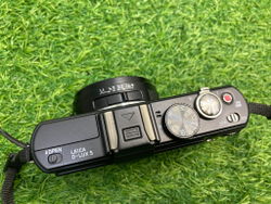Leica D-Lux 5