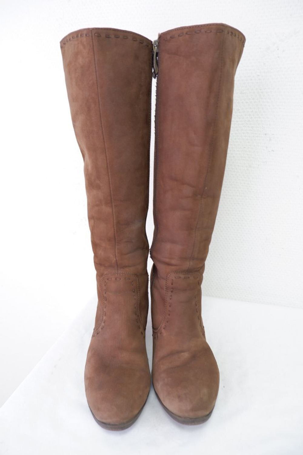 Сапоги RiaRosa стильные 38 размер