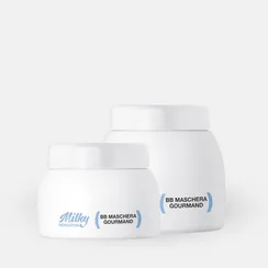 ПИТАТЕЛЬНАЯ МАСКА