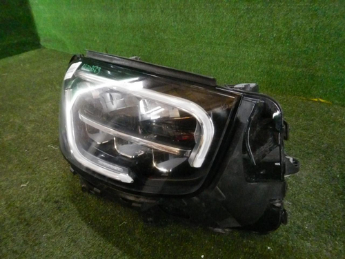 Фара правая Mercedes GLC X253 (2019-2022) LED