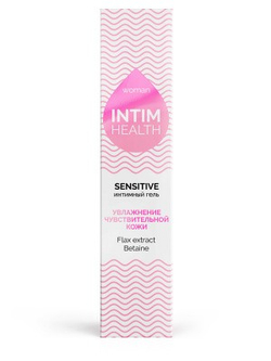 Интимный гель SENSITIVE увлажняющий (100 мл)