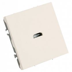 Розетка HDMI без рамки Stekker Эмили 50169