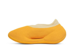 Кроссовки Adidas Originals Yeezy Knit Runner "Sulfur"