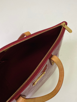 Сумка Louis Vuitton Bellevue