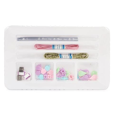 Набор бисера, коробка PX66060