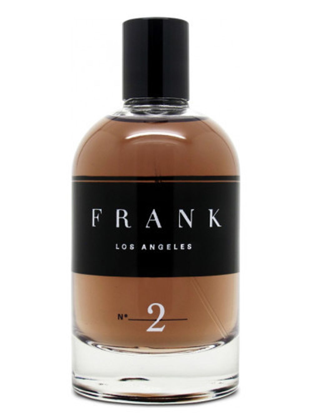 Frank Los Angeles Frank No.2
