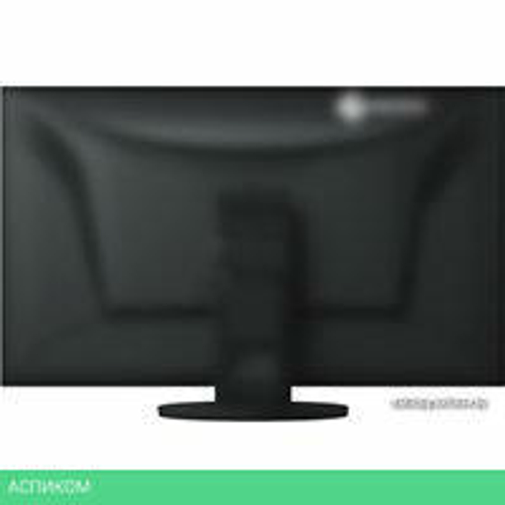 Монитор EIZO FlexScan EV2760-BK