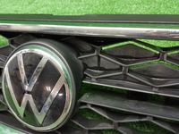 Решетка радиатора VW Taos (2020-н.в.)