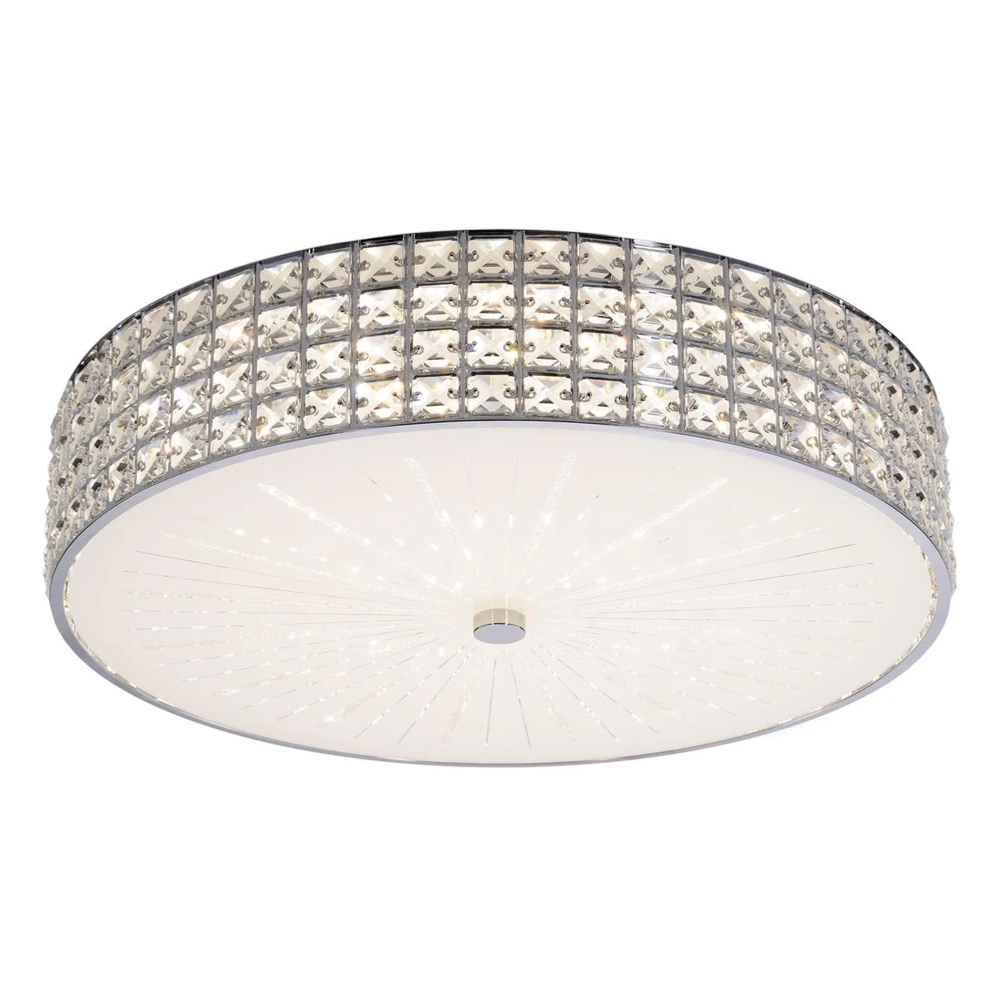 Потолочный светильник Citilux ПОРТАЛ CL32418G1