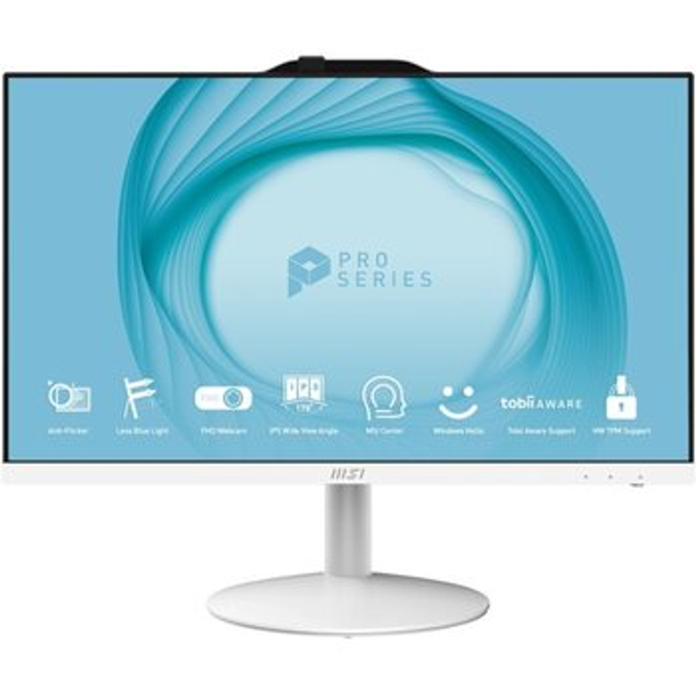 Моноблок MSI Pro AP272P 14M 27 i5-13500 16GB 512GB 9S6-AF8322-1200