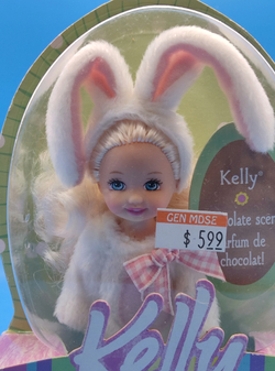 Кукла Келли Easter Sweetie Kelly 021365