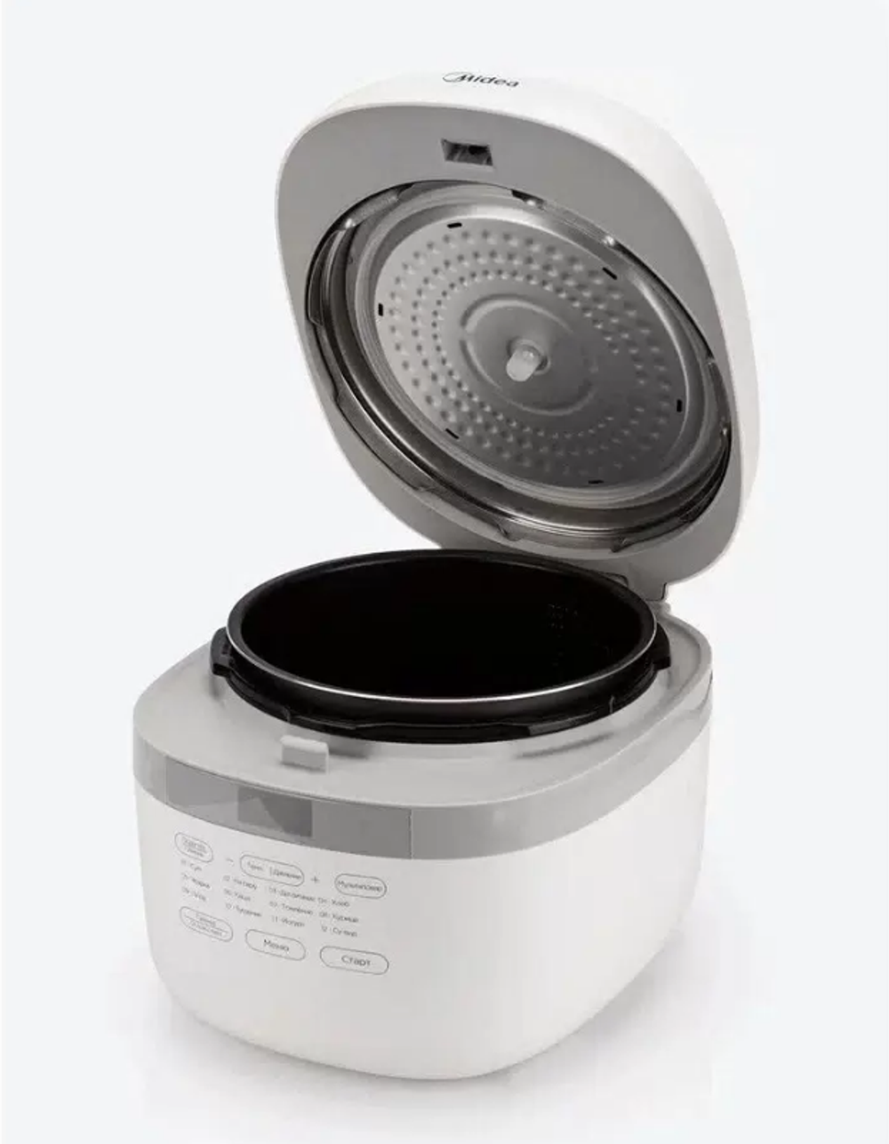 Мультиварка Midea MPC-6004 (q)