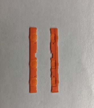 Фиксатор кнопок