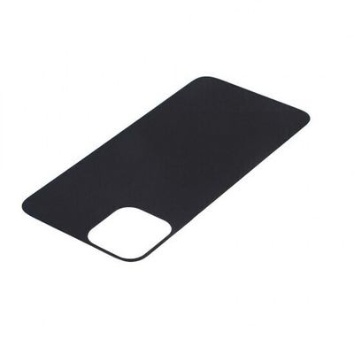 Защитное стекло на заднюю панель для iPhone 11 Pro Max, 011419 Белый