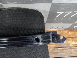 Кронштейн передней панели правый Chery Tiggo 7 Pro 20-нв Б/У Оригинал 501001401AA