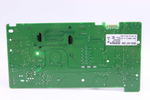Модуль управления стиральной машины Bosch (EPW 65541/EPW 65800)