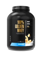 100% Golden Whey