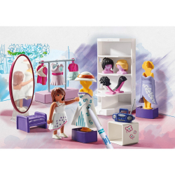 Playmobil - Набор цветного модного дизайна 71373 / артикул   71373X  / GTIN 4008789713735