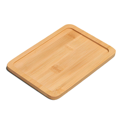 242149 Поднос для сервизов ДОРОЖНЫЙ, бамбук