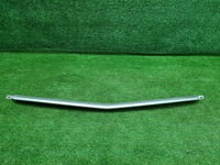 Молдинг решетки радиатора Geely Coolray (19-24)