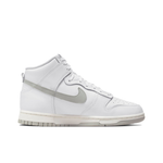 Женские кроссовки Nike Dunk High 'Grey Fog' DD1869-111