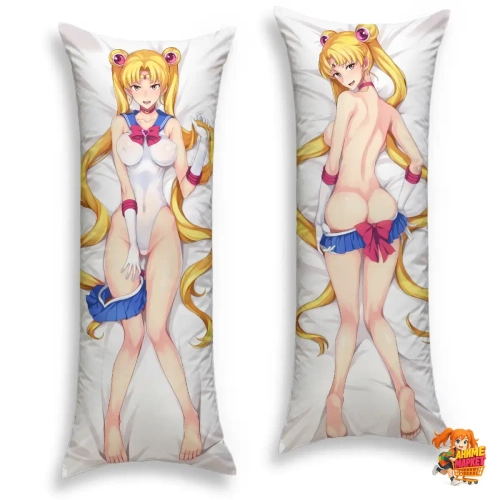 Дакимакура Сейлор Мун (Sailor Moon) Сейлор Мун