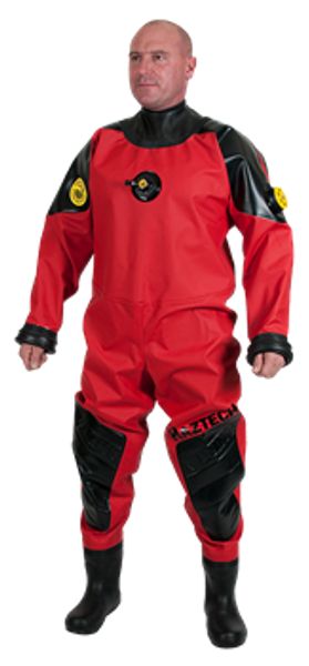 Сухой гидрокостюм VIKING™ HAZTECH