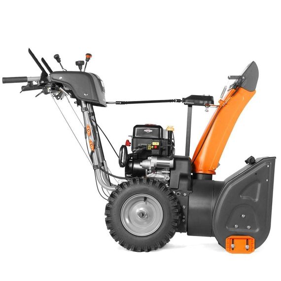 Снегоуборщик DAEWOO DAST 224