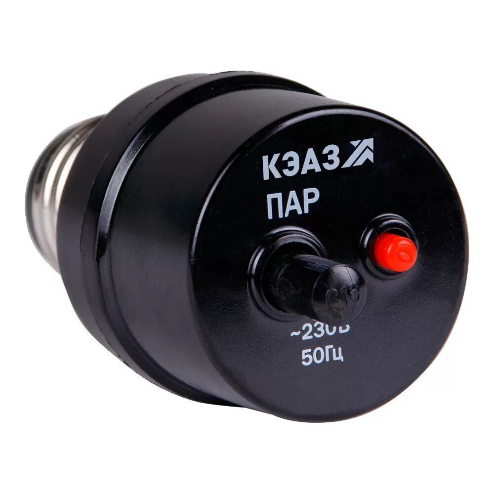 Пробка автоматическая ПАР-25 25А Е27